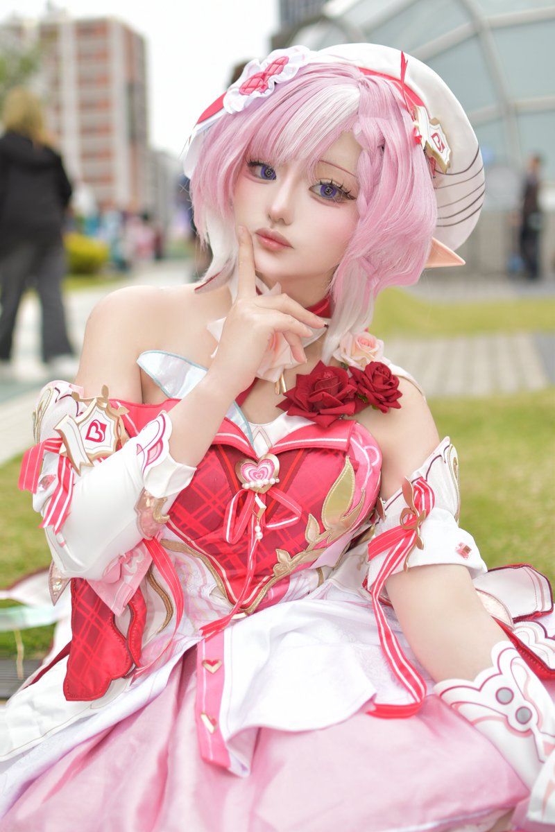 おもち。 tweet media