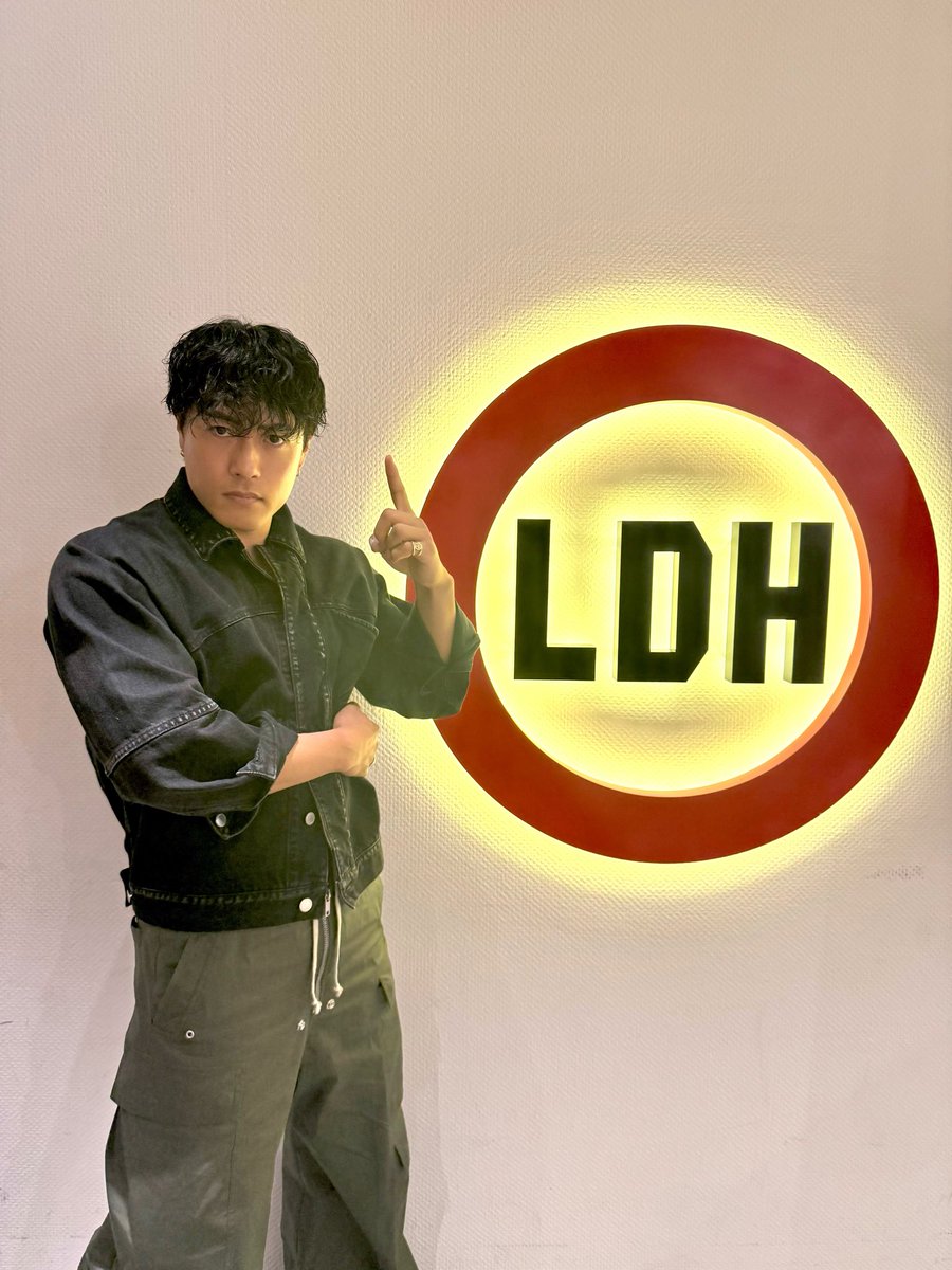 中務裕太(GENERATIONS) STAFF (@Nakatsuka_staff) / Posts / X