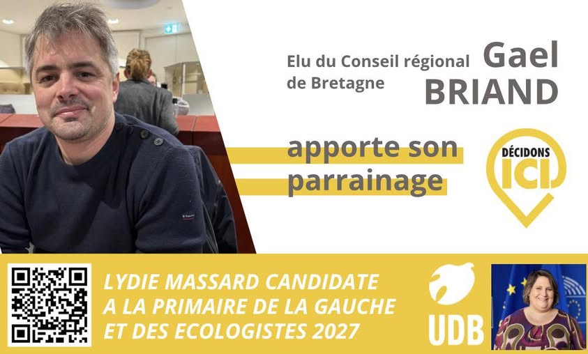 Union Dém. Bretonne tweet media