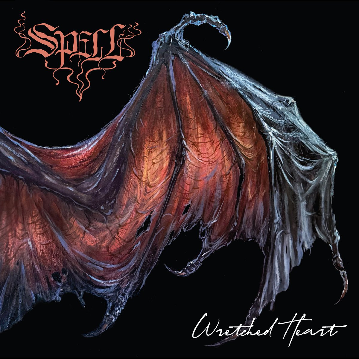 Metal Blade Records tweet media