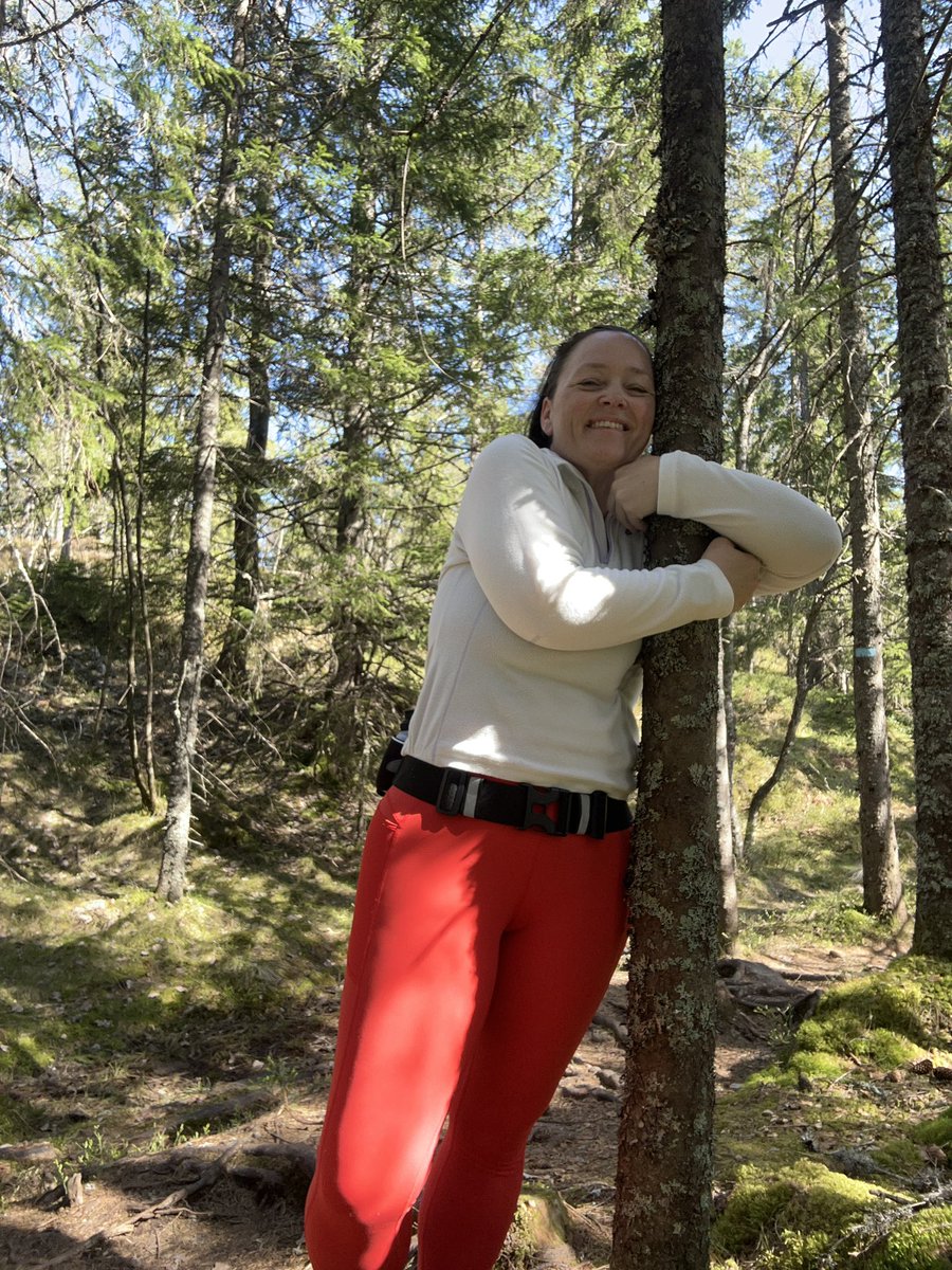 Linda the Fjellgeit 🏔️ tweet media
