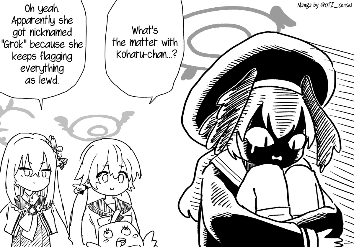 Zetsu tweet media