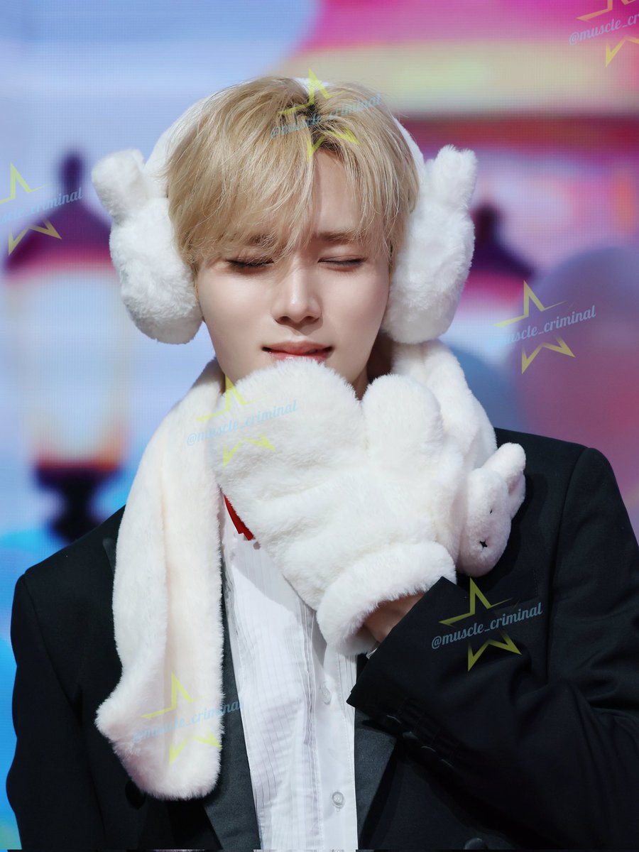 ૮₍ ˶ᵔ ᵕ ᵔ˶ ₎ა🌻 tweet media