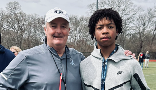 sixstarfootball's tweet photo. Inside the New York Surge: Rising Recruits Heating Up Recruiting Rooms

📈NY's Hidden Heat: The Rising Prospects College Coaches Are Tracking Closely🔥

STORY▶️https://t.co/J7SYRp8nnT

@OmarAreche2 @CollinBishopp @73_bandz @juliancleare12 @EthanDedvukaj @JaydinJackson8 @LoganCLaurent @JacobRambalski2 @ArnetteWil80810 @SimmonsJoshua8