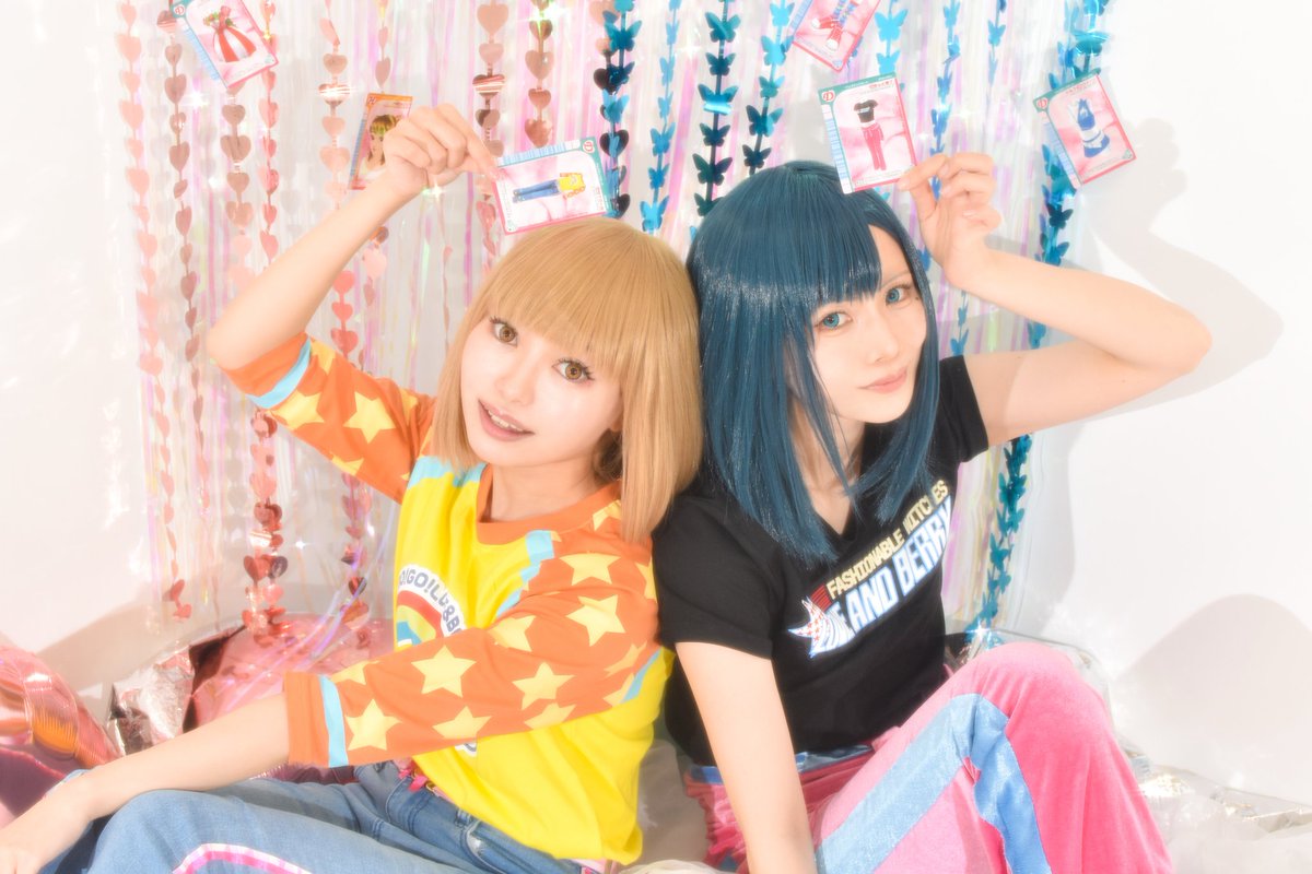 ｽｲ tweet media