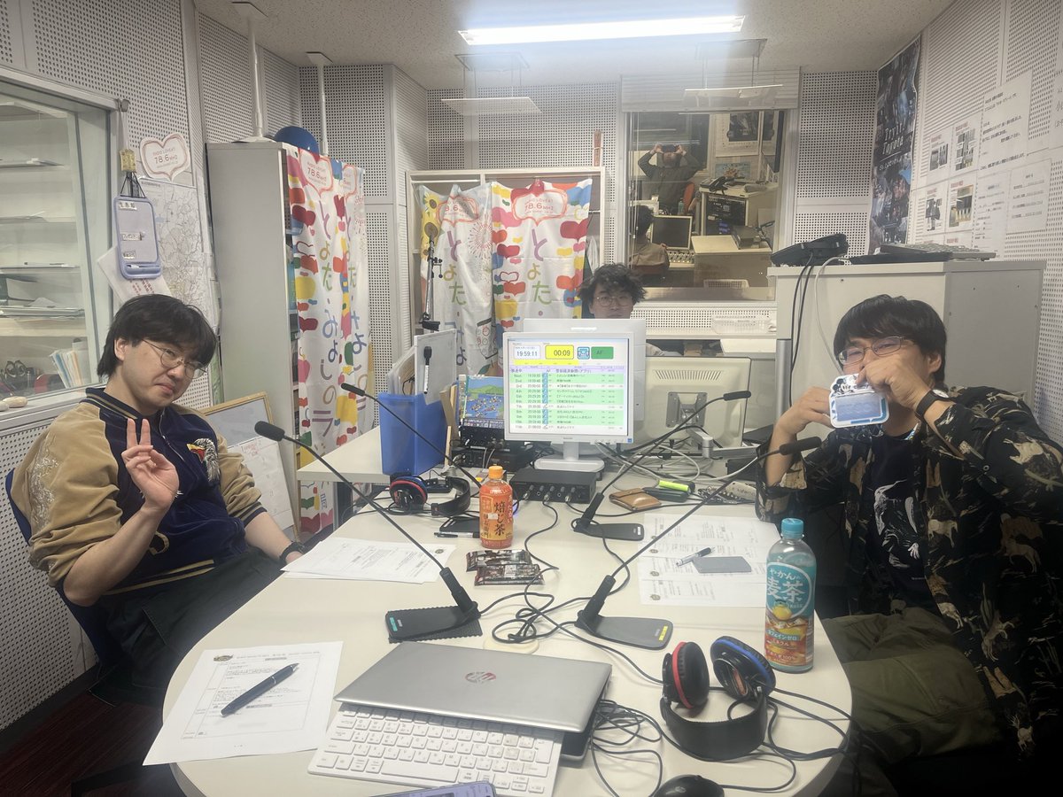紅点【名古屋よしもと】 tweet media