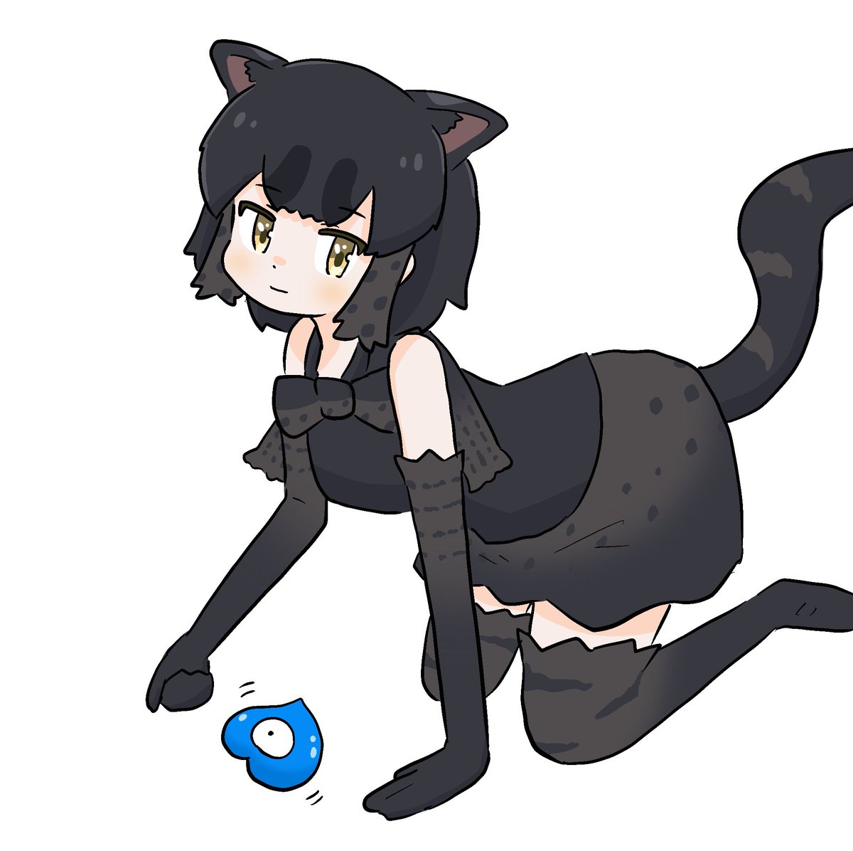メダマオケツbot tweet media