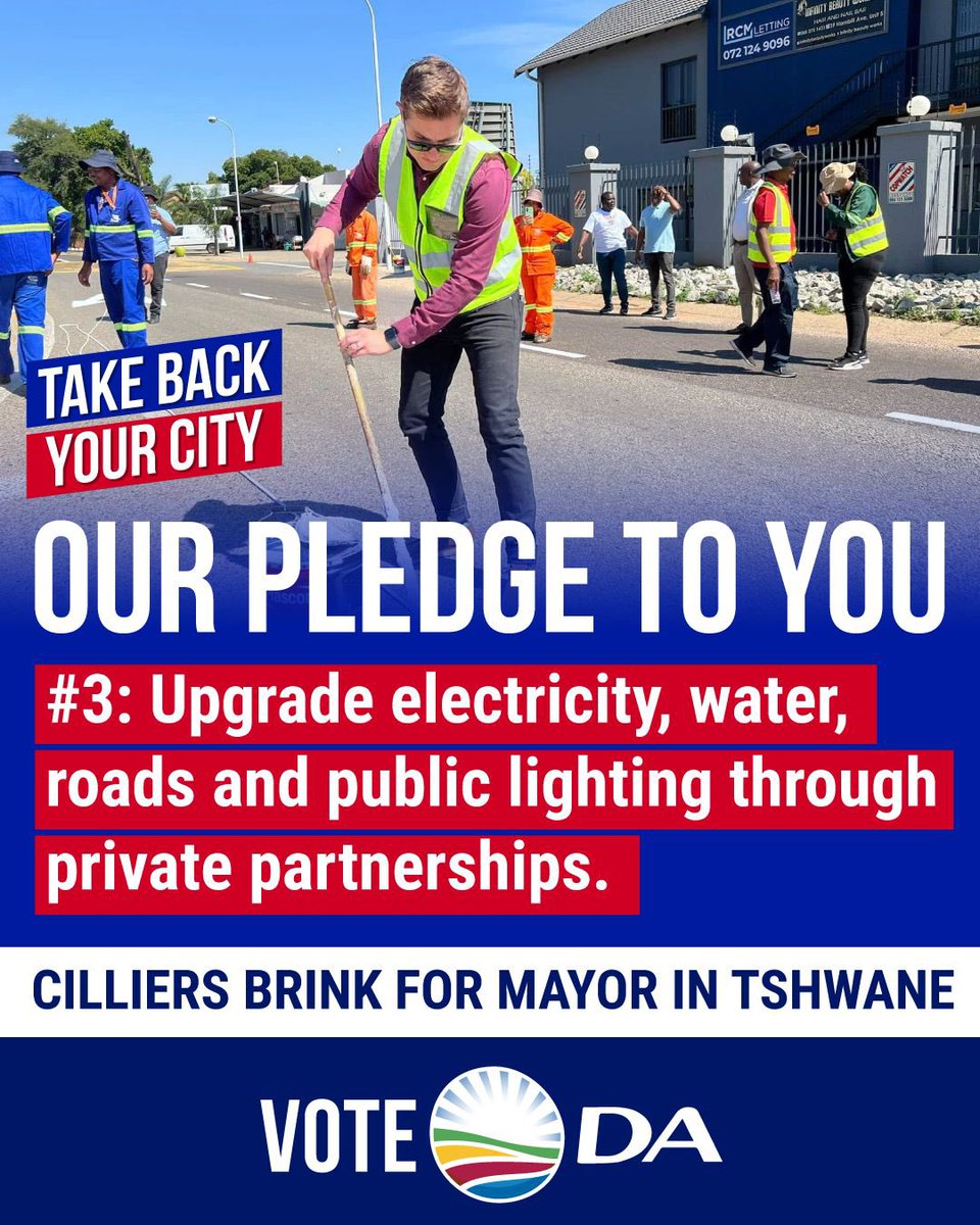 Cilliers Brink tweet media