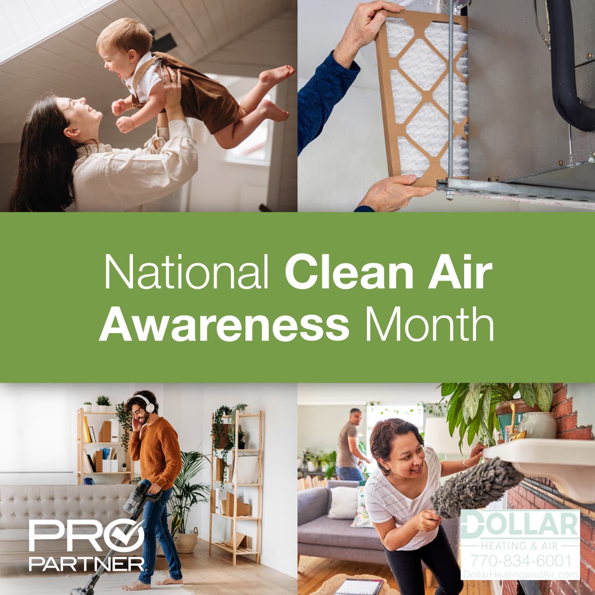 Dollar Heating & Air tweet media
