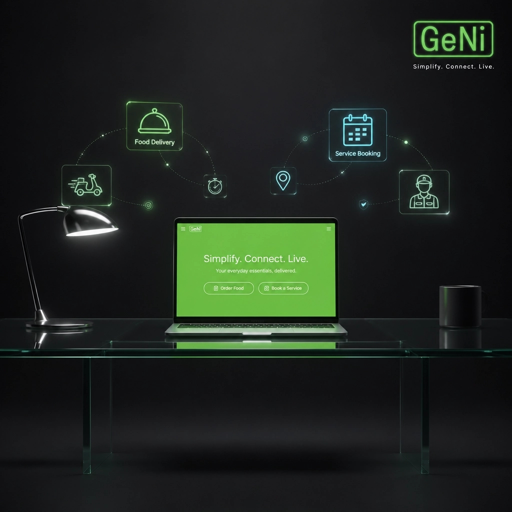 genisolutions_'s tweet image. Retail is collapsing, but the GeNi Method is just getting started. We skipped the storefront trap for a lean, talent-first model across GeNi Meals and Groov Club. Don’t build walls: build systems. You’re early to the future.

#GeNiMethod #Scale #Innovation #FutureOfWork