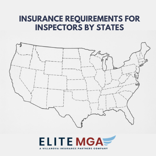 EliteInspect's tweet image. Home inspector insurance requirements vary by state and missing one detail can impact your license or your work.

Check EliteMGA’s state-by-state guide to stay compliant and protected.

elitemga.com/state/

#HomeInspection #HomeInspectorInsurance #HomeInspector #EliteMGA