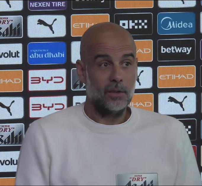 The Touchline | 𝐓 tweet media