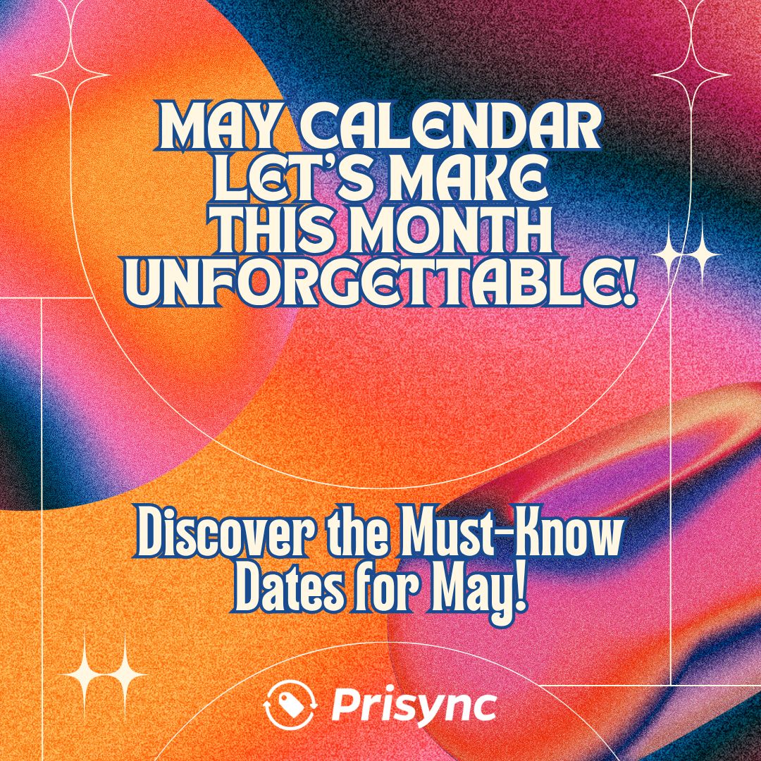 Prisync AI | Dynamic Pricing tweet media