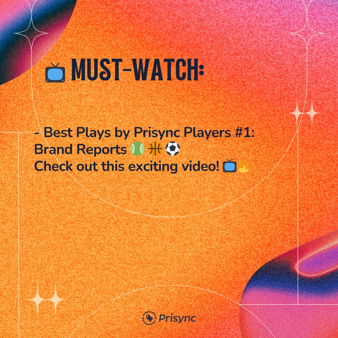 Prisync AI | Dynamic Pricing tweet media