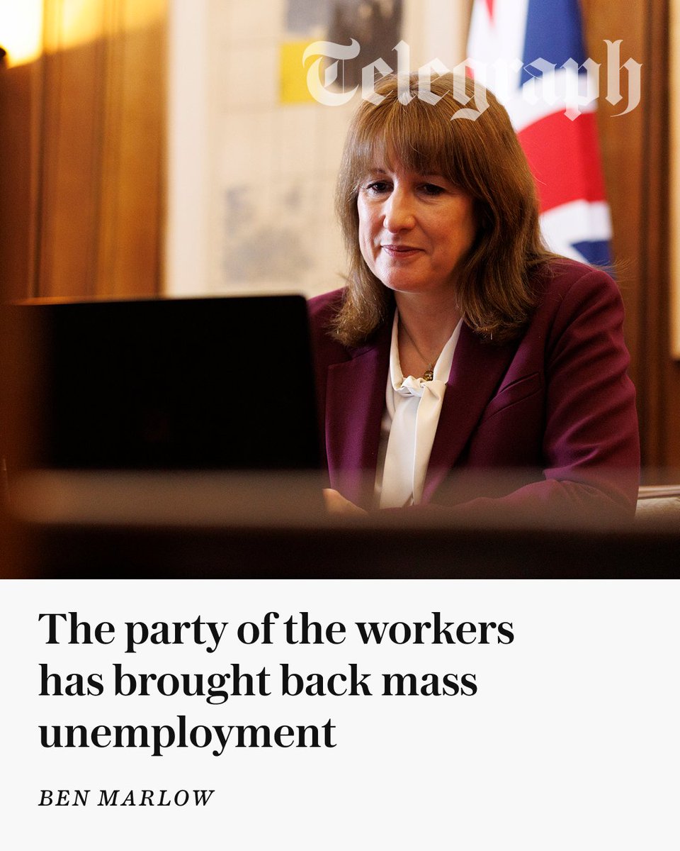 The Telegraph tweet media