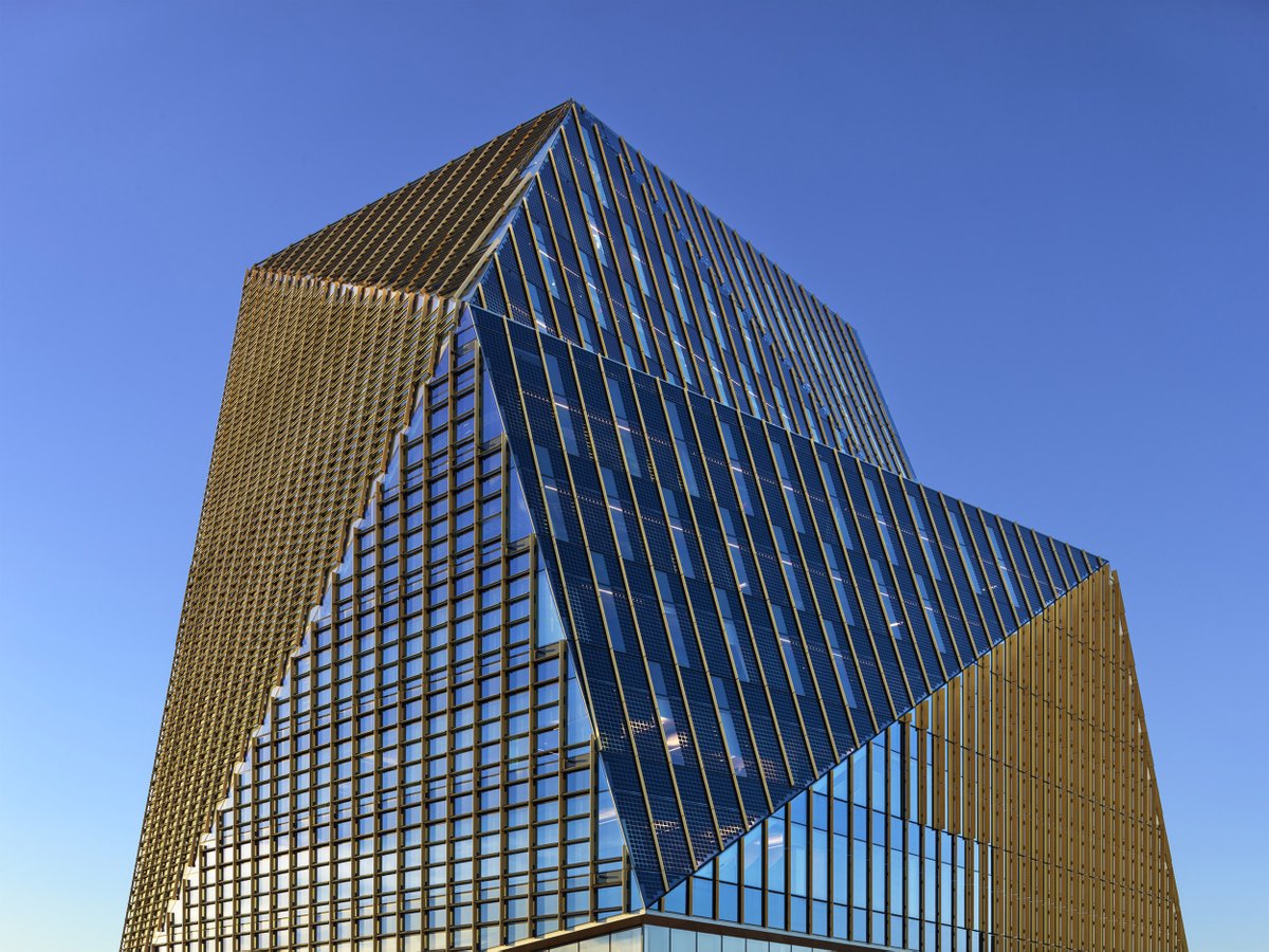 Facades+ tweet media