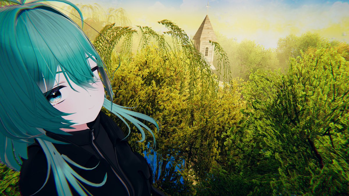 よみず tweet media