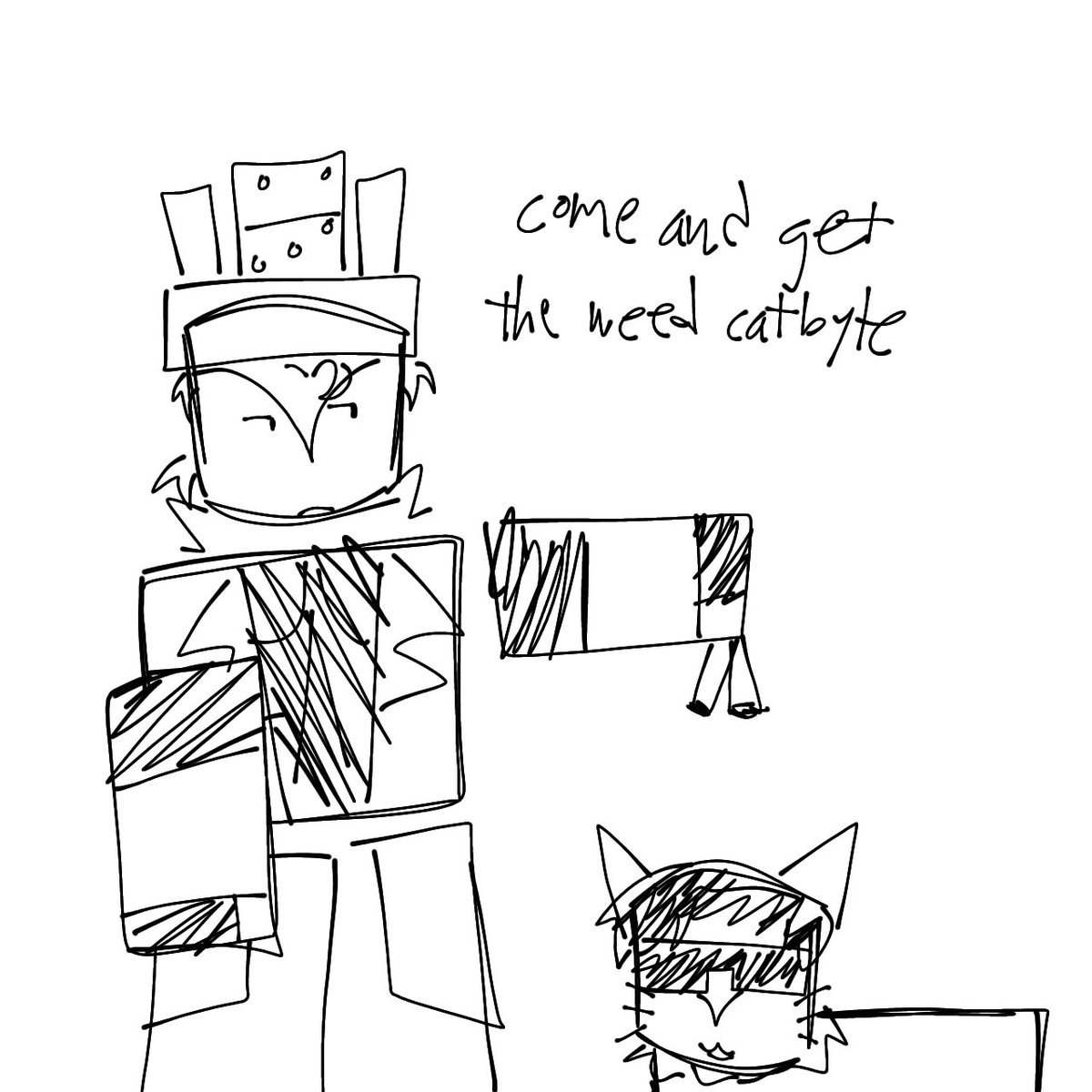 iTrapped / sch1z0KiD tweet media