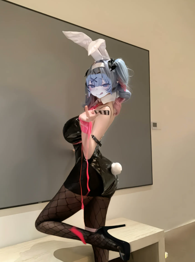 ひまりんち tweet media