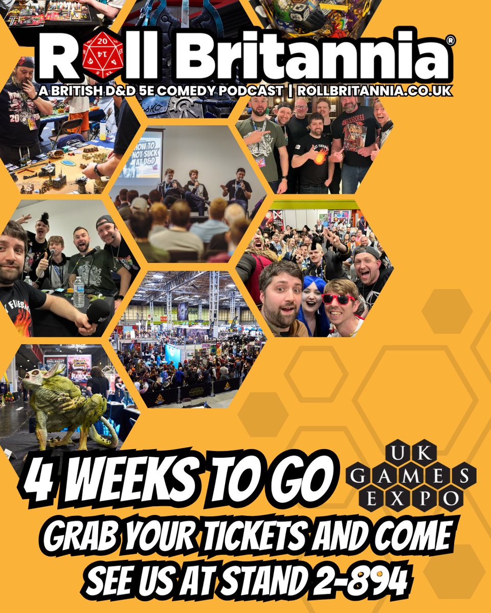 Roll Britannia®️ tweet media