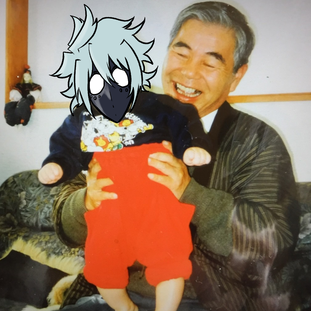 ユゥレイの怪奇譚 tweet media