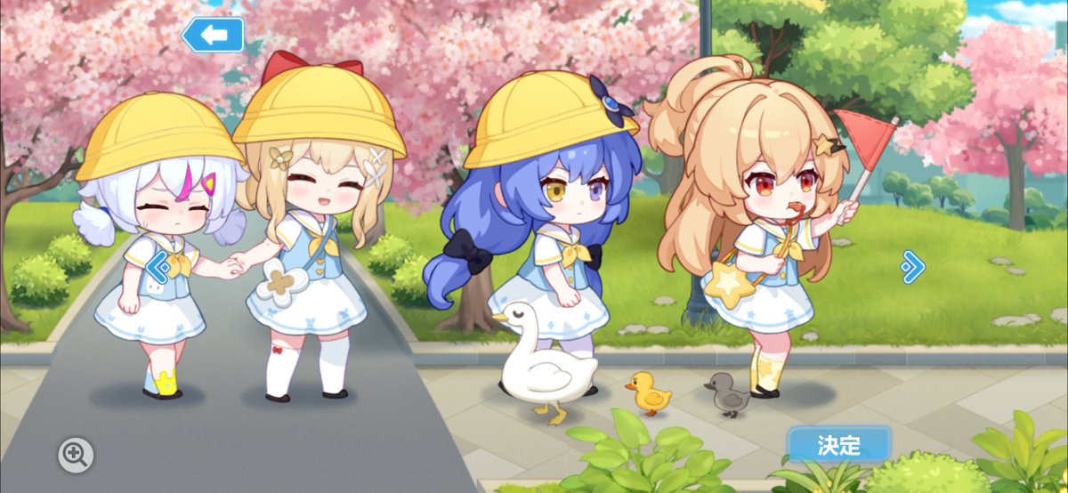 鍋色きん tweet media
