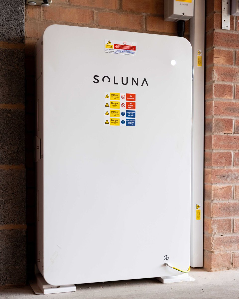 EaasyHeat's tweet image. "Brilliant aftercare... sorted our connection issue on the same day." ⭐⭐⭐⭐⭐
Our support doesn't end at the heat pump installation. Whether it’s tech support or a query for the office, we’re always here to help.
#CustomerService #EaasyHeat #GreenTech