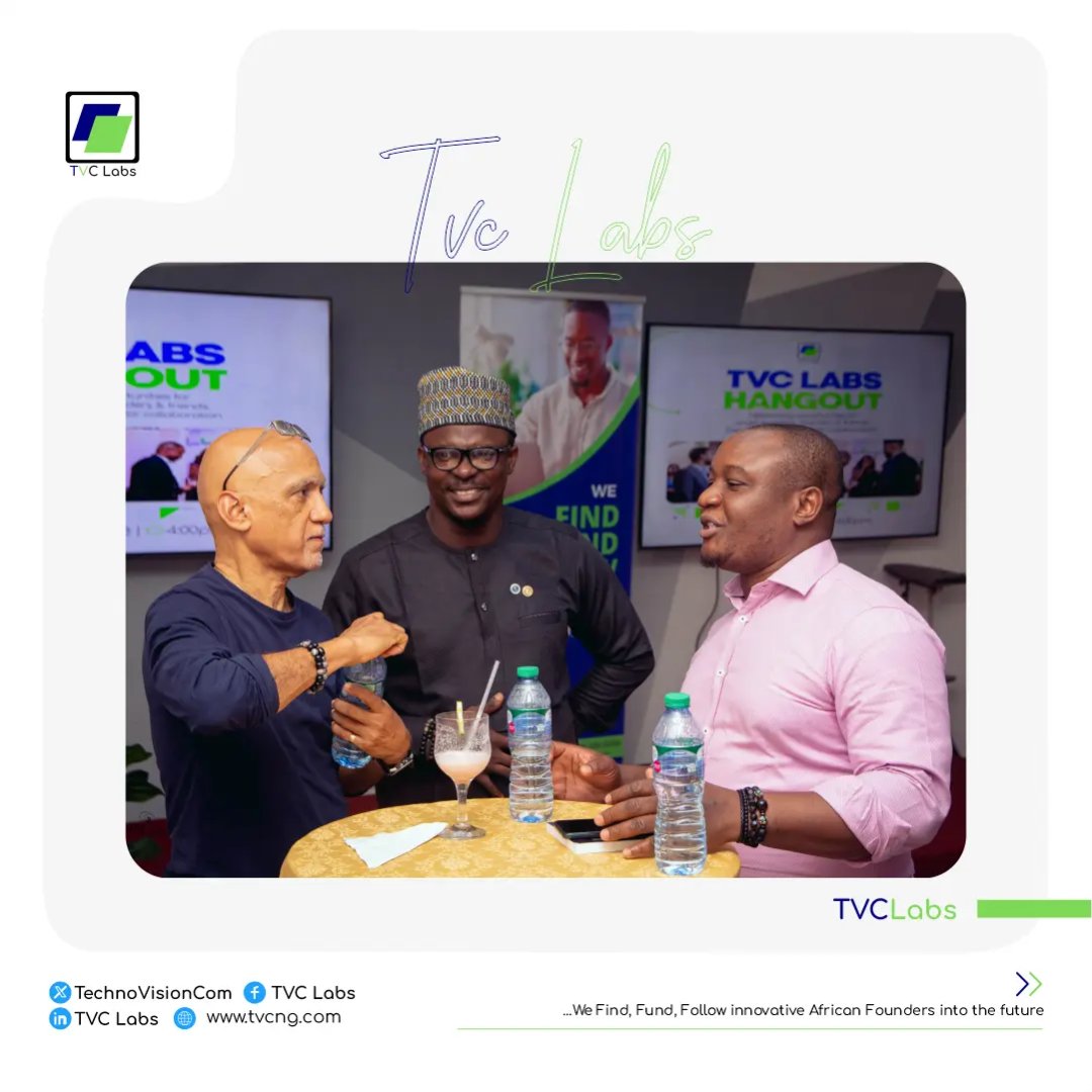 TVCLabs tweet media