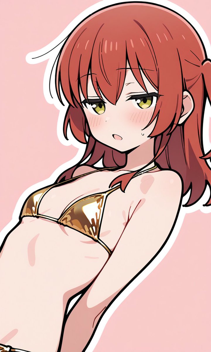 貝柱@微NSFW tweet media