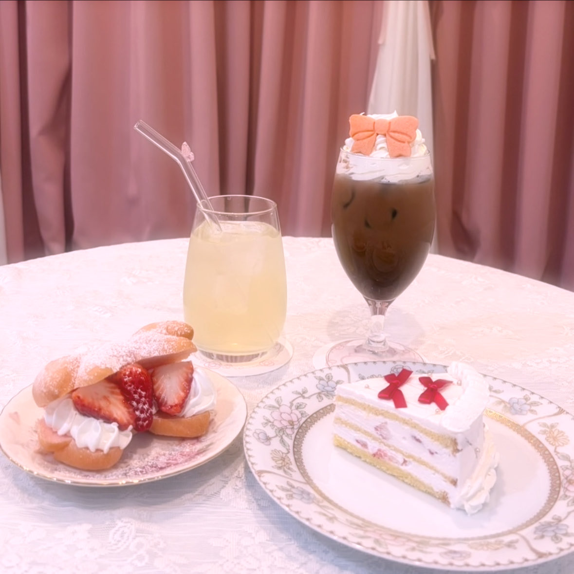 clkn__hm's tweet photo. ごめんなさいあげ直しです😭
たくさんの方とお話ししたいので把握会しますᴗ ̫ ᴗ💕下三つは任意です！
私のはALTに書いてあります☆*。

♡名前/呼び方
♡年齢
♡推し様
♡おすすめの歌みた、動画
♡だる絡み○か×か
♡一言 https://t.co/P4SwqrnSD9
