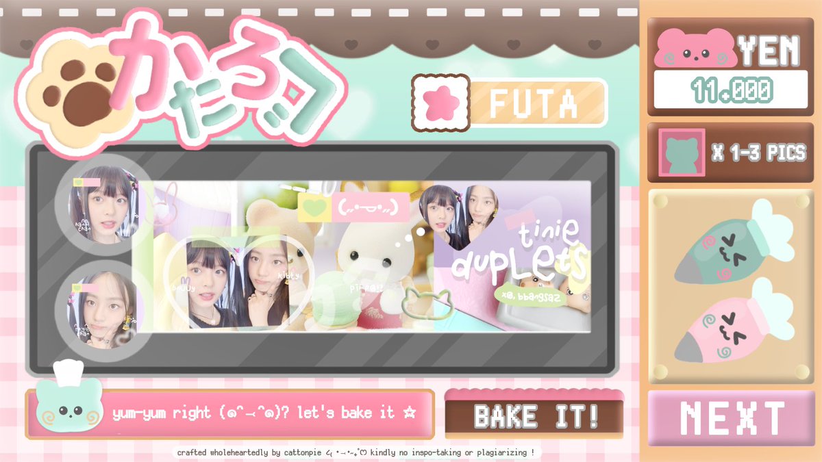 ray_i - ˕ •マ ☆ tweet media