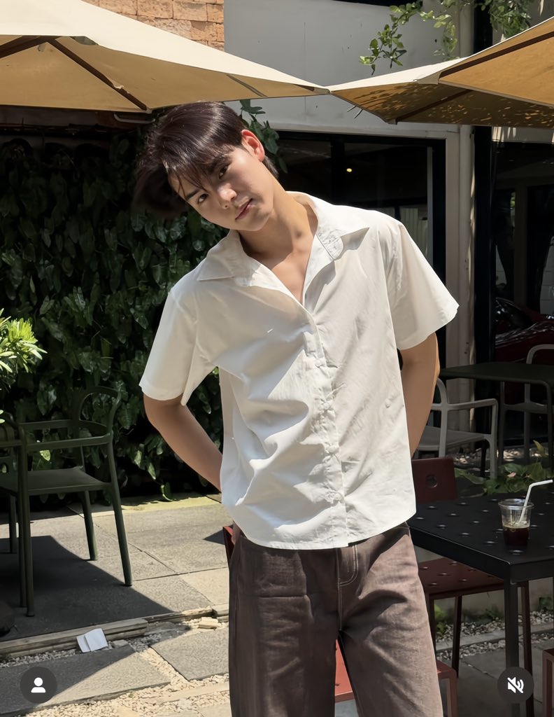 สวัสดีค่ะคนหล่ออ 🫠

<a href="/PKrittanun/">ping_krittanun</a>  ݁॰˳ཻ̊♡ˎˊ˗
꒰ ⁺ ༘ #PingKrittanun  #TaLingPing ‧₊˚ ꒱