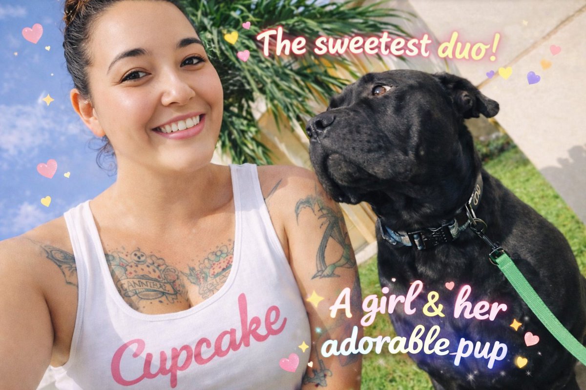 Kinky cup cake tweet media