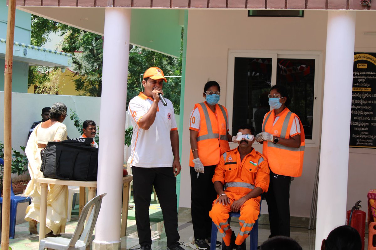 10 NDRF VIJAYAWADA tweet media