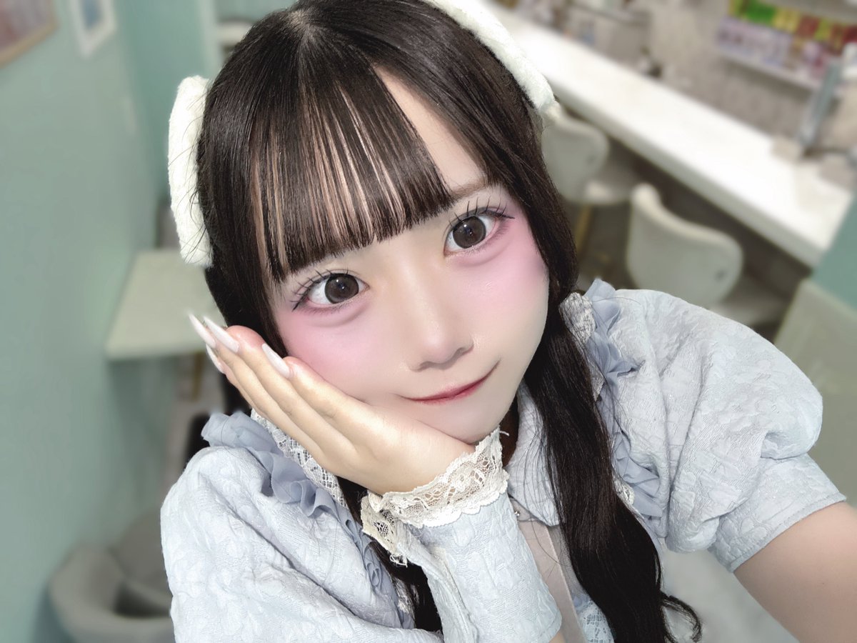 ぬい♡5/10卒業 tweet media