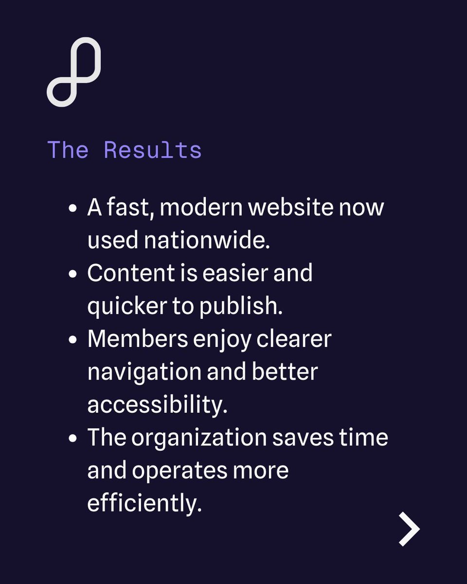 pionect's tweet image. Modernizing national childcare, one click at a time. 👶

Pionect partnered with Brancheorganisatie Kinderopvang to rebuild their WordPress platform from the ground up, creating a fast, flexible, and user-friendly website. 💻

#ClientCase #CaseStudy #Childcare #Innovation #Web