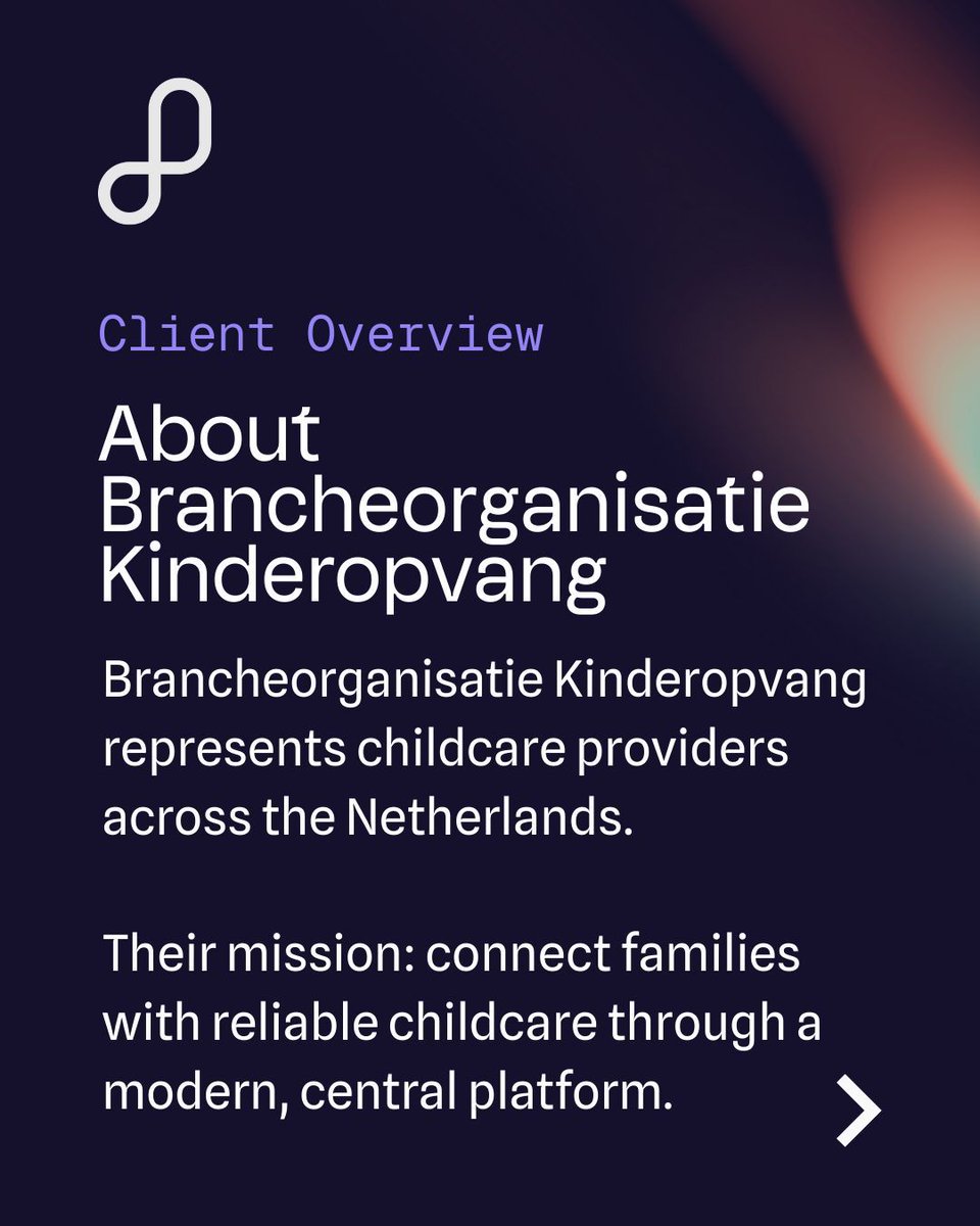 pionect's tweet image. Modernizing national childcare, one click at a time. 👶

Pionect partnered with Brancheorganisatie Kinderopvang to rebuild their WordPress platform from the ground up, creating a fast, flexible, and user-friendly website. 💻

#ClientCase #CaseStudy #Childcare #Innovation #Web