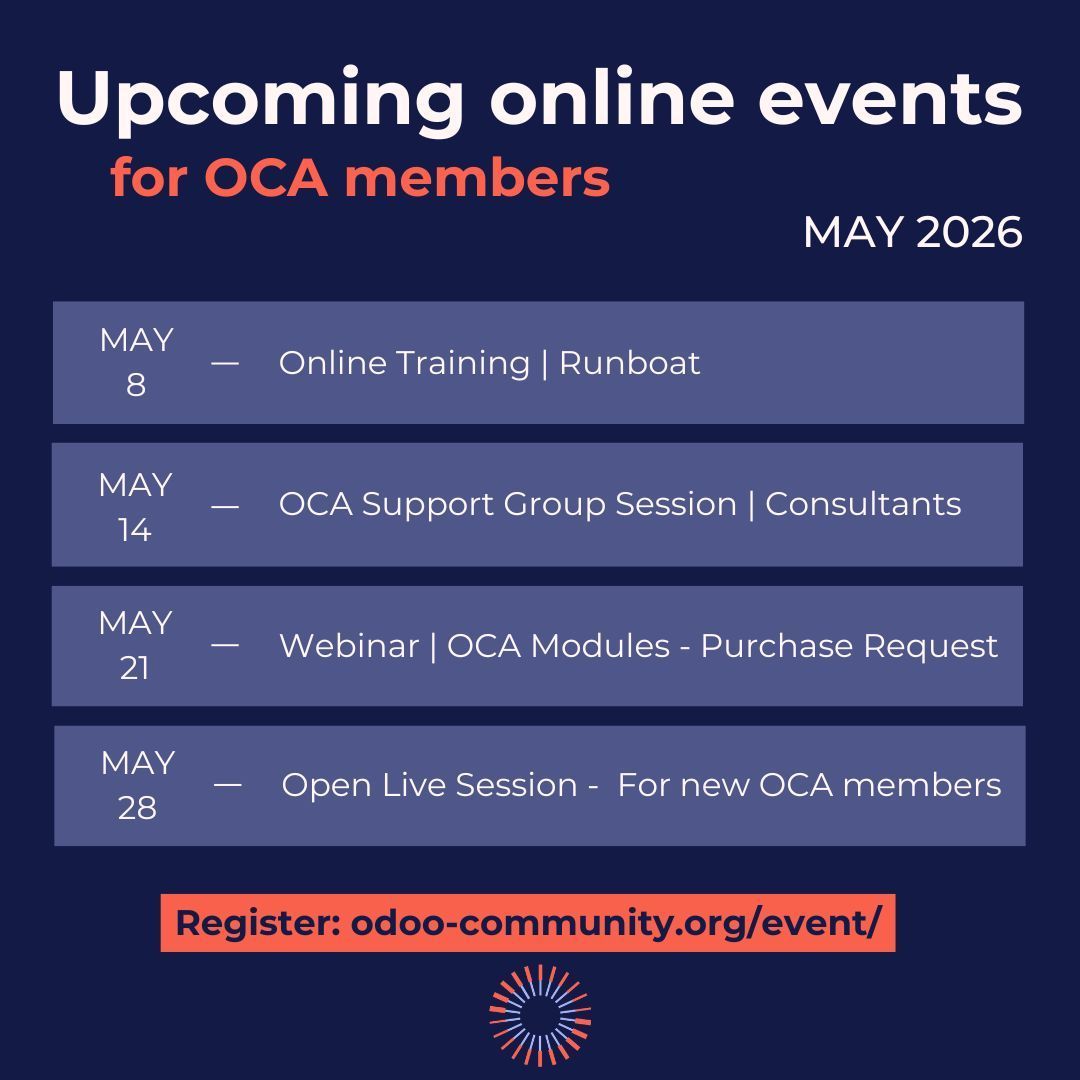 OCA tweet media