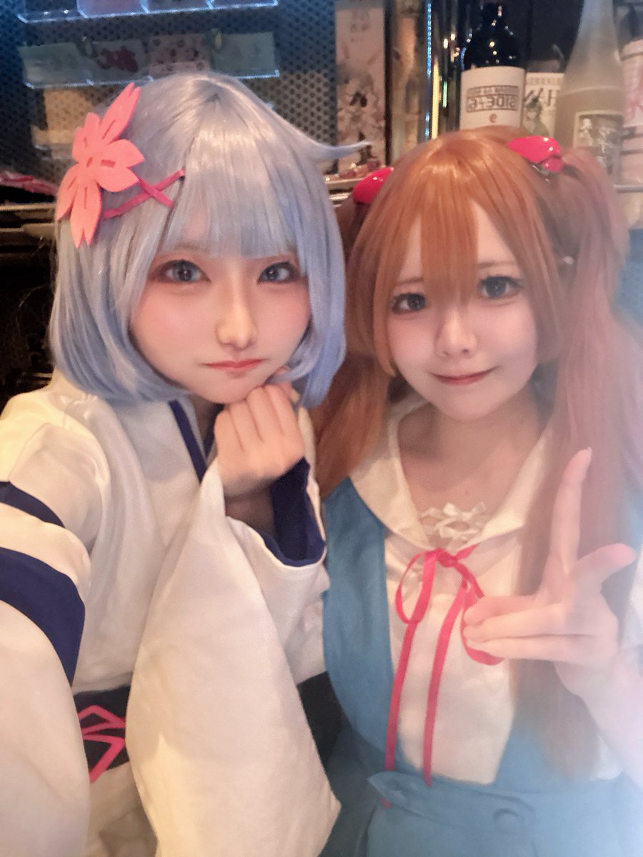 アニソンバーAXIA【現在スタッフ募集中】 tweet media