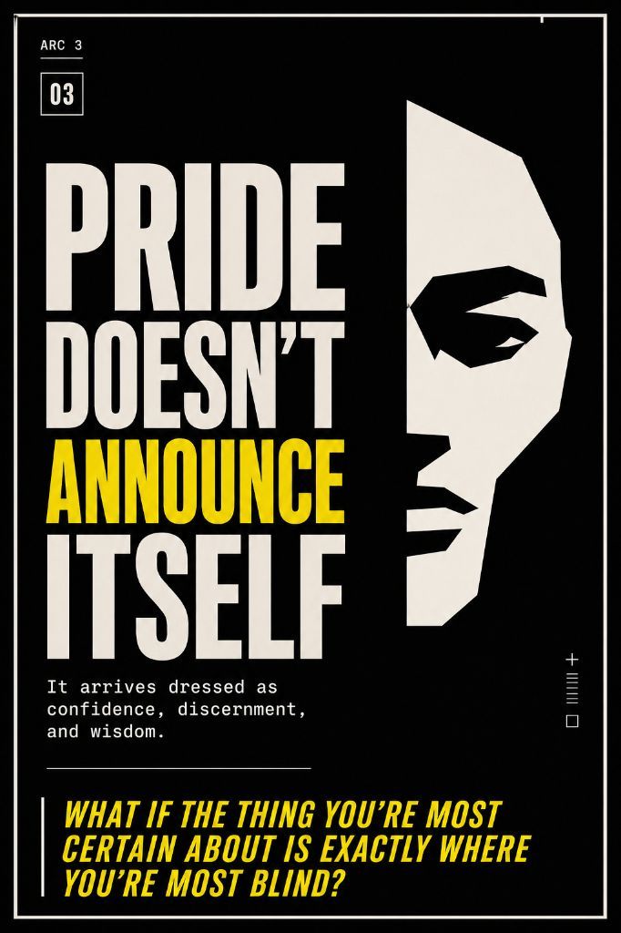 markytanky's tweet photo. Pride feels like clarity #selfawareness #mindsetshift #personalgrowth #deepthinking #designthinking #visualphilosophy #brutalism #neobrutalism #editorialdesign #growthmindset #introspection https://t.co/ljI9LZdDqt