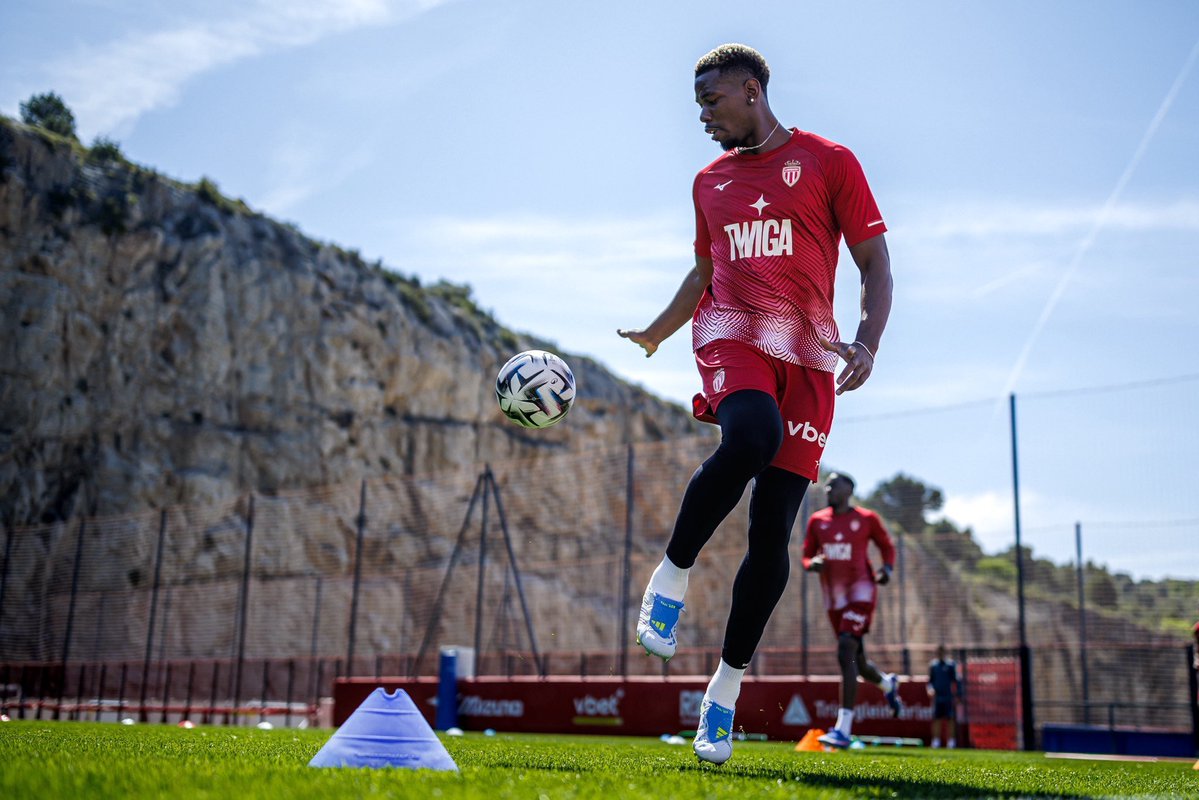 Gio Pogba tweet media
