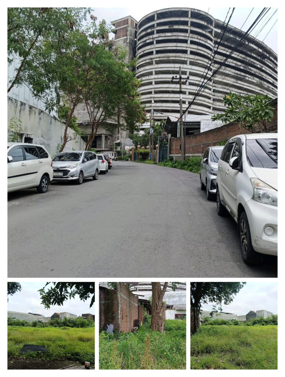Disewakan Lahan Strategis
Tengah Kota cocok untuk padel

Lokasi @Jl Upa Jiwa
(Belakang Marvell City)
Surabaya

spesifikasi
Luas Tanah 3200 m2
Legalitas SHM

Harga sewa 750 jt / per tahun / Nego

Minat
Bisa hub
Harcourts Section One
Ris Riardo
082332238839

sectionone.harcourts.co.id