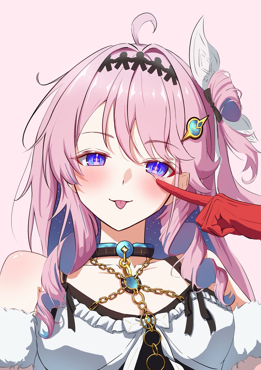 花海月 tweet media