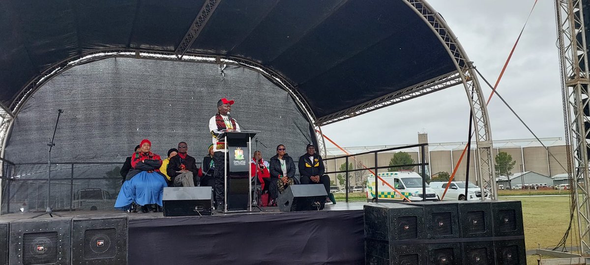 SABC News tweet media
