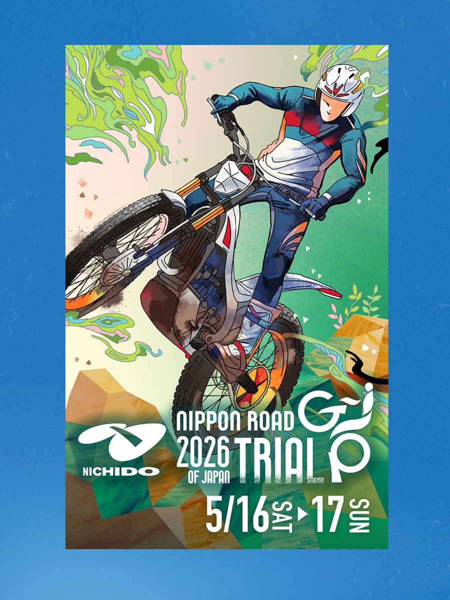 Vive la Moto tweet media