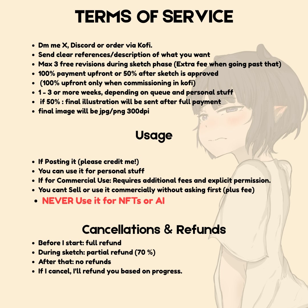 RennKaku| Comms OPEN tweet media