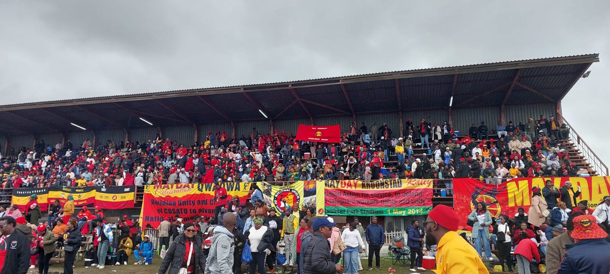SABC News tweet media