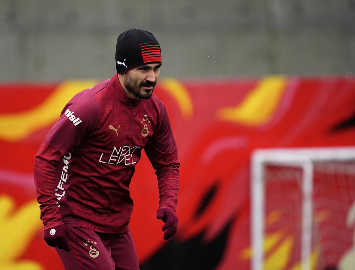 Galatasaray SK tweet media