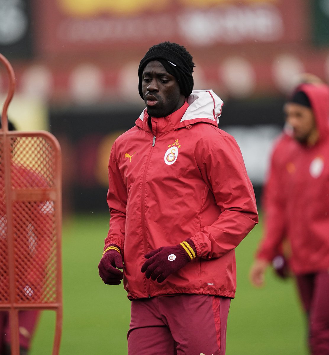 Galatasaray SK tweet media