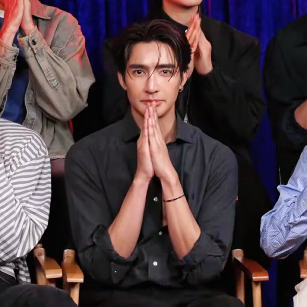 𝑯𝒐𝒏𝒈.𝒔𝒕 เอิร์ทมิกซ์ | แจ็คดีนไม่ผิด ◡̈꙳ tweet media